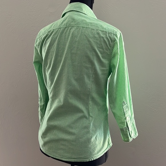 Button down top - Picture 5 of 7